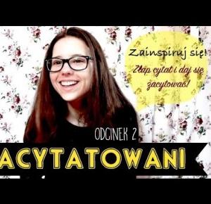 Zacytatowani odcinek 2